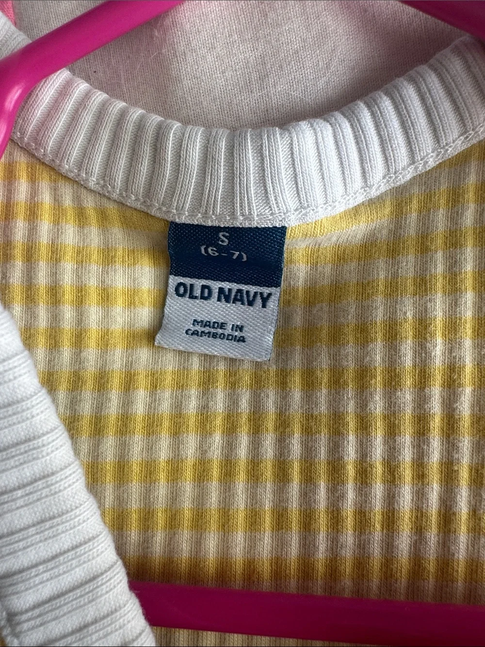 Old Navy old navy